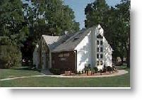 Lenox Township Library