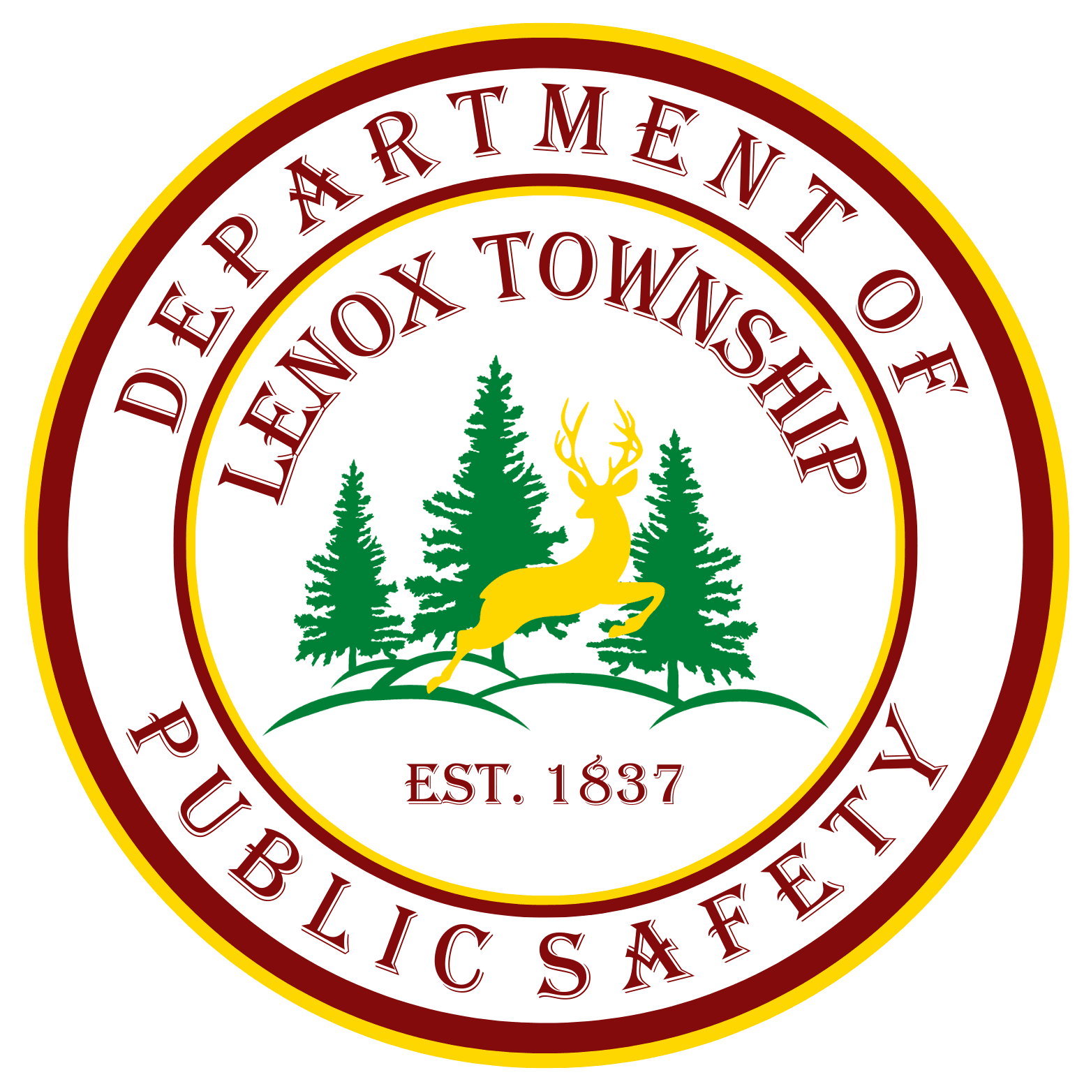 Lenox Township Public Safety Department